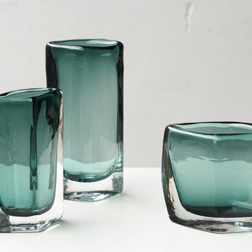 אובלי ירוק 3 גדלים אובלי ירוק 3 גדלים