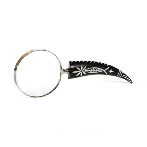 זכוכית מגדלת