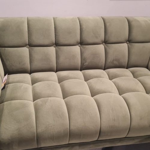 כריסטי ירוק