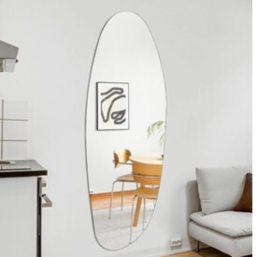 מראה אמורפית