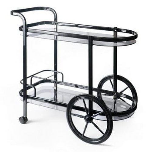 עגלת משקאות