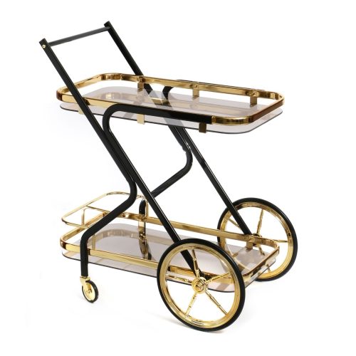 עגלת משקאות