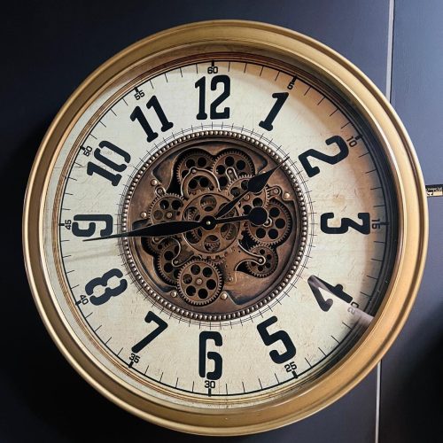 שעון מספרים 60